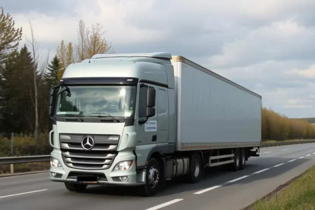 CNAIR solicită decalarea TollRo până în aprilie 2027