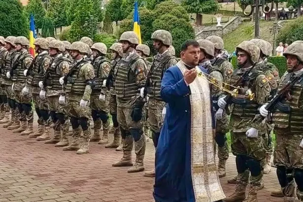 Comemorare pentru eroii Primului Război Mondial la Cireșoaia și Slănic-Moldova