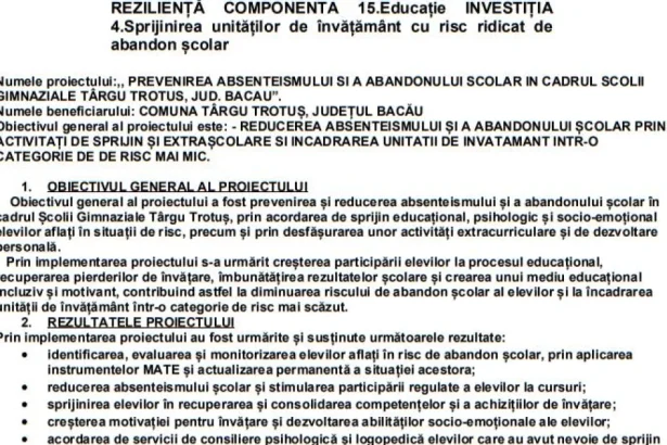 Comunicat de presă privind anunțul oficial al companiei