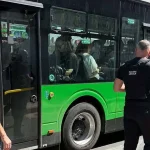 Controale în transportul public din Bacău. 30 de persoane, depistate fără bilet