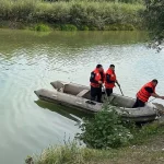 Copilul de 4 ani dispărut în Dofteana, găsit mort în râul Trotuș