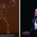 Corina Moise a câștigat Trofeul Bacău Fest Monodrame 2026