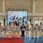 CSM-Palatul Copiilor Bacău debutează la Cupa Dacilor cu primele medalii la judo