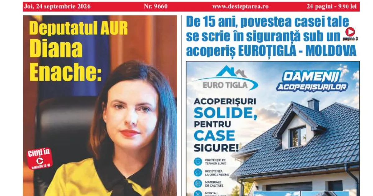 Data de 24 septembrie 2026 marchează un moment important
