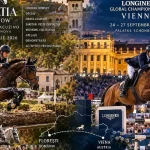 De la Florești la Schönbrunn: un weekend dedicat cailor și călăreților