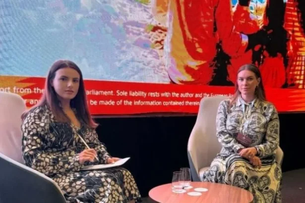 Deputatul AUR Diana Enache, la dezbaterea despre iarna demografică