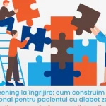 Dezbaterea #FărăDiabet ajunge la Suceava: de la screening la îngrijire