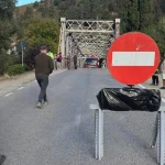 DN12A blocat la Ciobănuș. Trafic ușor pe rută alternativă, cel greu prin Târgu Secuiesc