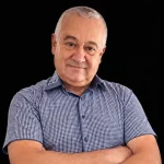 Eugen Andreescu, fondatorul Texsistem SRL, a încetat din viață