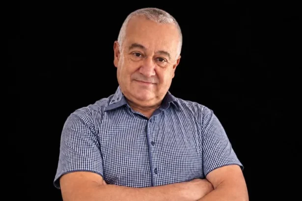 Eugen Andreescu, fondatorul Texsistem SRL, a încetat din viață