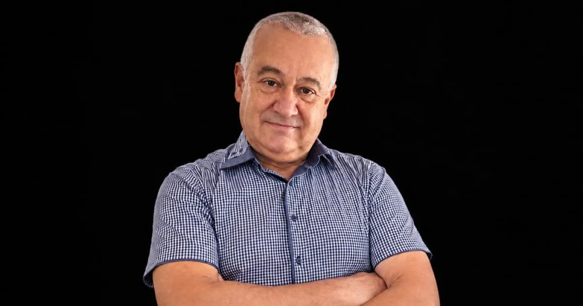 Eugen Andreescu, fondatorul Texsistem SRL, a încetat din viață