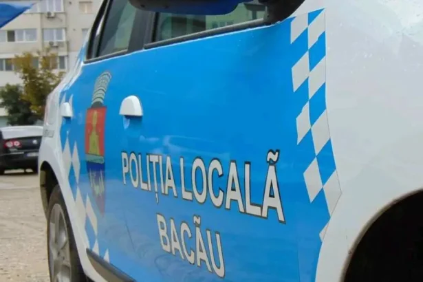 Femeie în scaun rulant amendată pentru cerșetorie în cartierul CFR