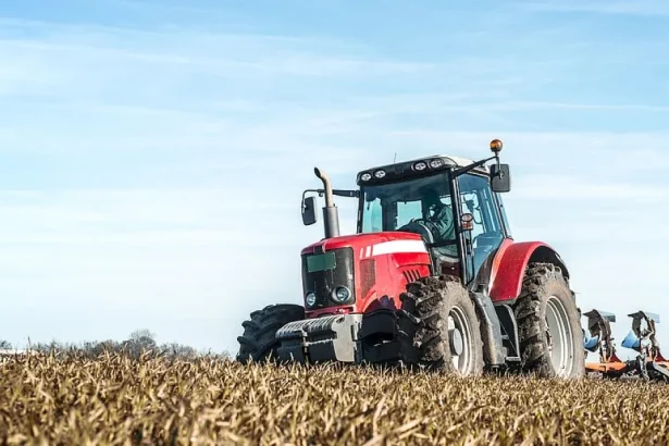 Fermierii pot primi până la 200.000 de euro pentru consolidarea exploatațiilor agricole