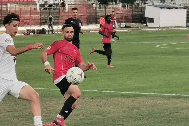 Fotbal/ Liga 2: FC Bacău obține o victorie categorică la Reșița!