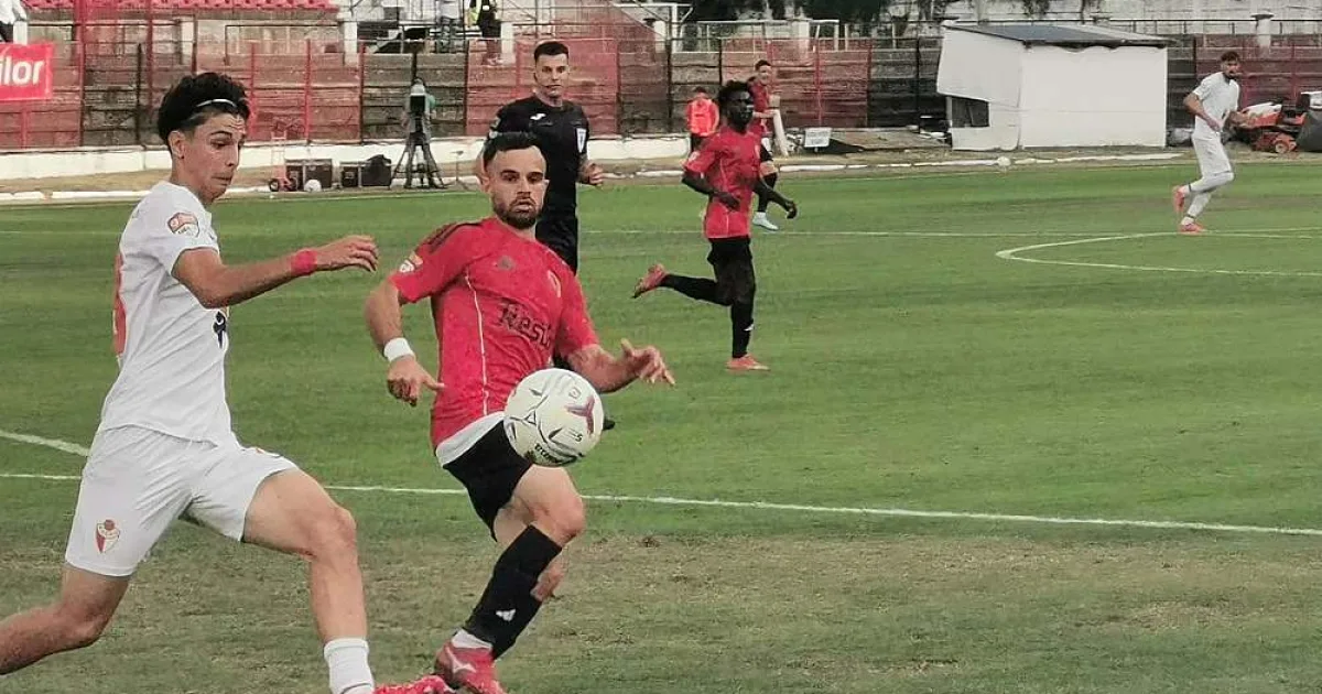 Fotbal/ Liga 2: FC Bacău obține o victorie categorică la Reșița!