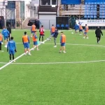 Fotbal: VfL Bochum susține fotbalul din Bacău