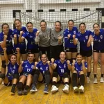 Handbal feminin / Divizia A: Știința Bacău joacă astăzi la Galați