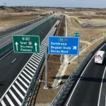 Încă 50 de kilometri din A7 ar putea fi deschiși în 2026, între Bacău și Pașcani