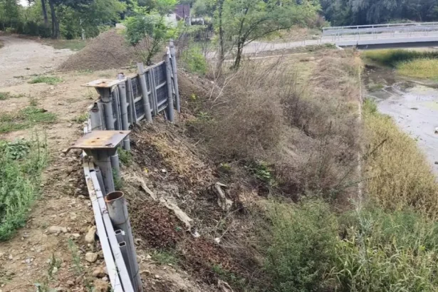 Incidentul de pe strada Școlii din Mărgieni