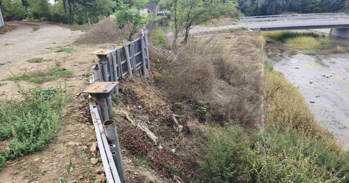 Incidentul de pe strada Școlii din Mărgieni