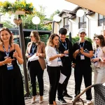 Întâlnirea ATIPIC de la Bacău: comunitatea antreprenorială locală continuă să crească