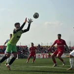 Liga 2: FC Bacău ratează victoria cu Cetatea, însă ajunge pe podium