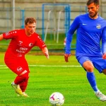 Liga 3: Aerostar se impune, în timp ce FC Bacău 2 și Viitorul Onești sunt învinse