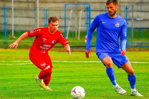 Liga 3: Aerostar se impune, în timp ce FC Bacău 2 și Viitorul Onești sunt învinse