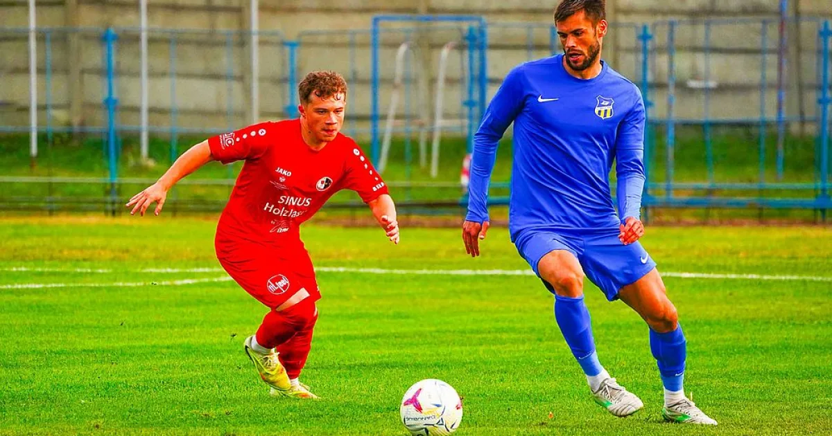 Liga 3: Aerostar se impune, în timp ce FC Bacău 2 și Viitorul Onești sunt învinse