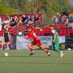 Liga 3 la fotbal: FC Bacău a câștigat, Aerostar și Viitorul Onești au pierdut