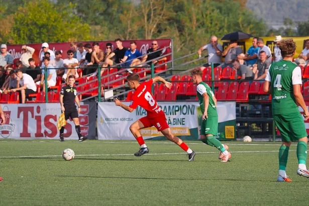 Liga 3 la fotbal: FC Bacău a câștigat, Aerostar și Viitorul Onești au pierdut