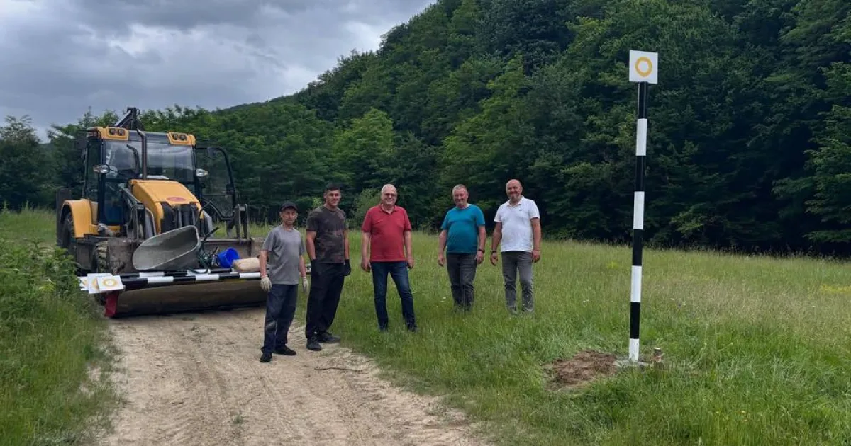 „Măgura Trails”, un nou traseu de drumeție de 11,2 kilometri, se deschide sâmbătă