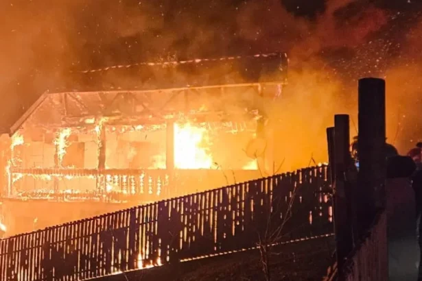 Mai multe victime în incendiile din locuințe, în primele opt luni din 2026