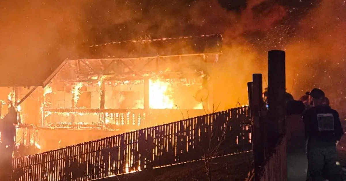 Mai multe victime în incendiile din locuințe, în primele opt luni din 2026