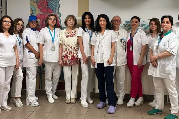 Maternitatea Bacău păstrează gradul III. Comisia: cea mai dotată din Moldova