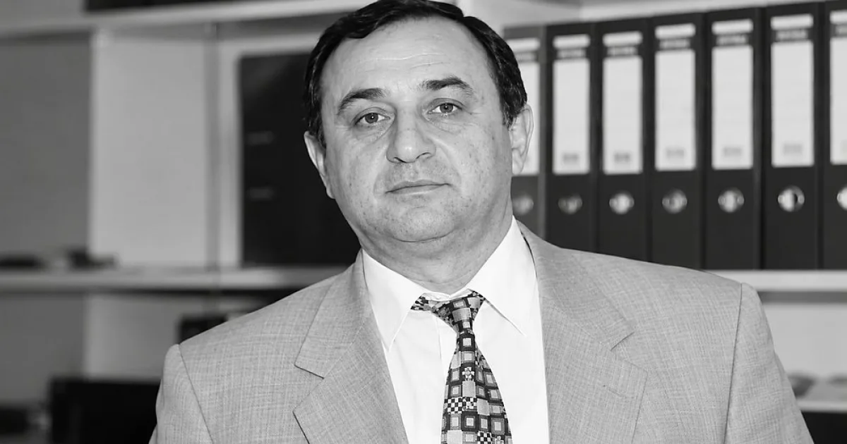 Mircea Strugariu, profesionistul care a scris istorie la Select Bacău, în amintire