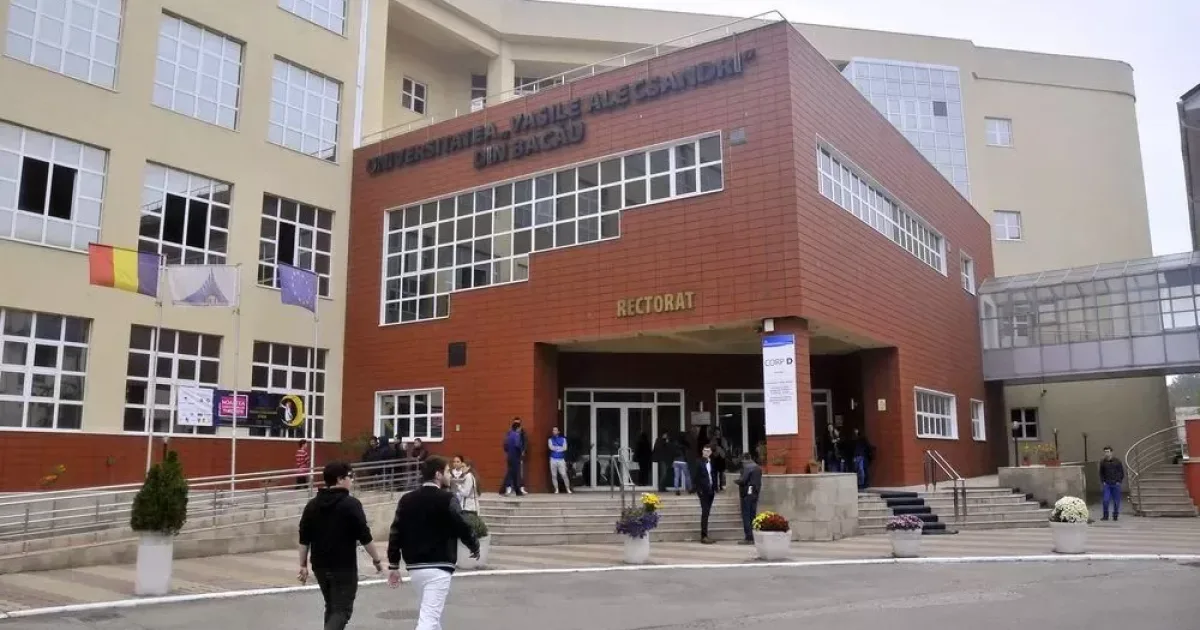 Noaptea Cercetătorilor la Universitatea „Vasile Alecsandri” din Bacău: 18 ateliere