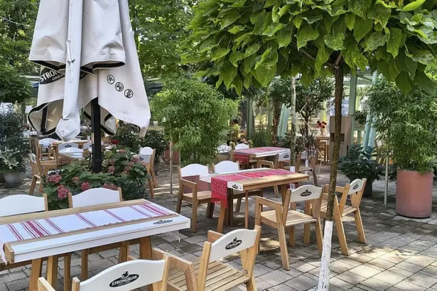 O nouă atracție s-a deschis în oraș: Mustăria Urbo Parc