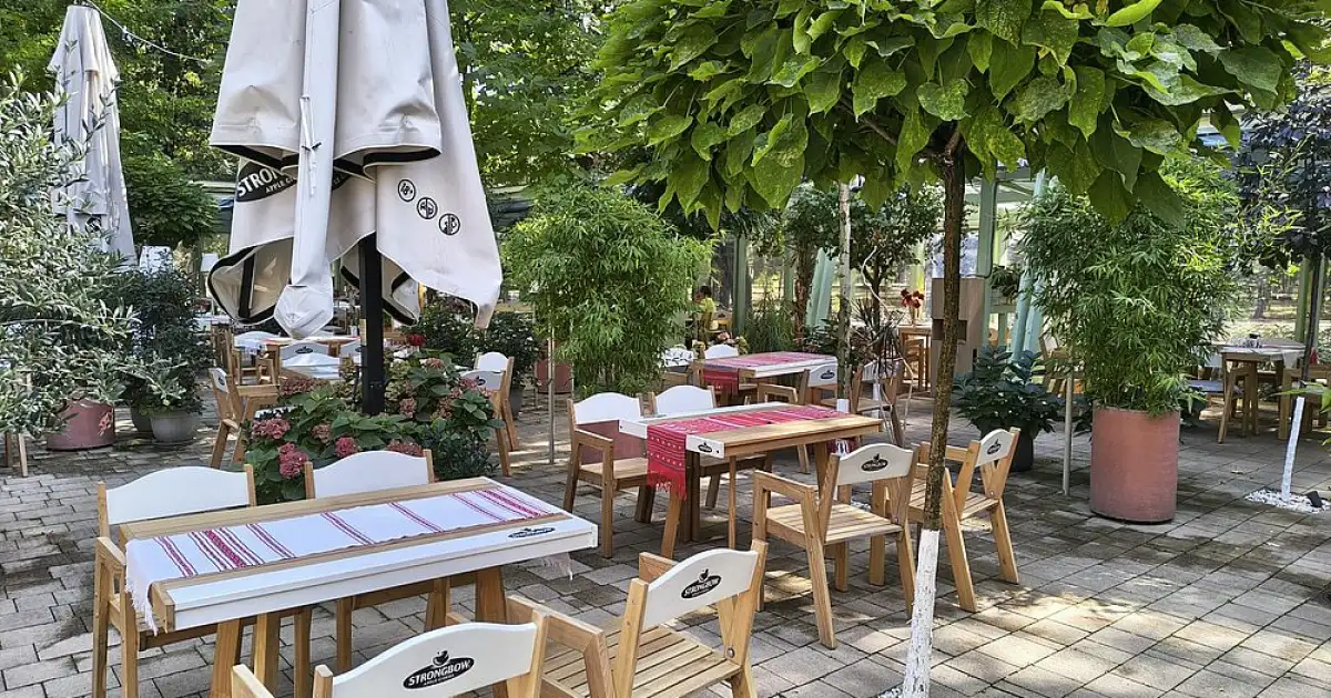 O nouă atracție s-a deschis în oraș: Mustăria Urbo Parc