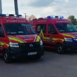 Planul Roșu în Bacău: 44 de persoane la spital, majoritatea copii cu stări de rău