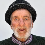 Poliția din Glăvănești caută un bărbat de 81 de ani dispărut de acasă