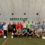 Pompierii și-au desemnat campionii la fotbal de Ziua Pompierilor din România