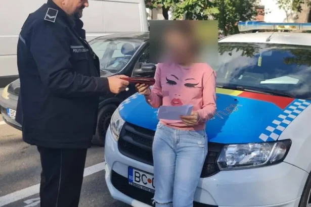 Portofel cu bani și pastile, recuperat de polițiști și restituit unei fete de 16 ani