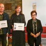 Premiile revistei Ateneu pe 2026, decernate la Bacău