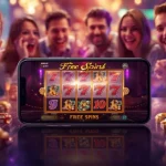 Rotești gratuite, funcția cea mai așteptată la jocurile de slot online
