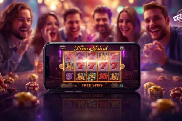 Rotești gratuite, funcția cea mai așteptată la jocurile de slot online