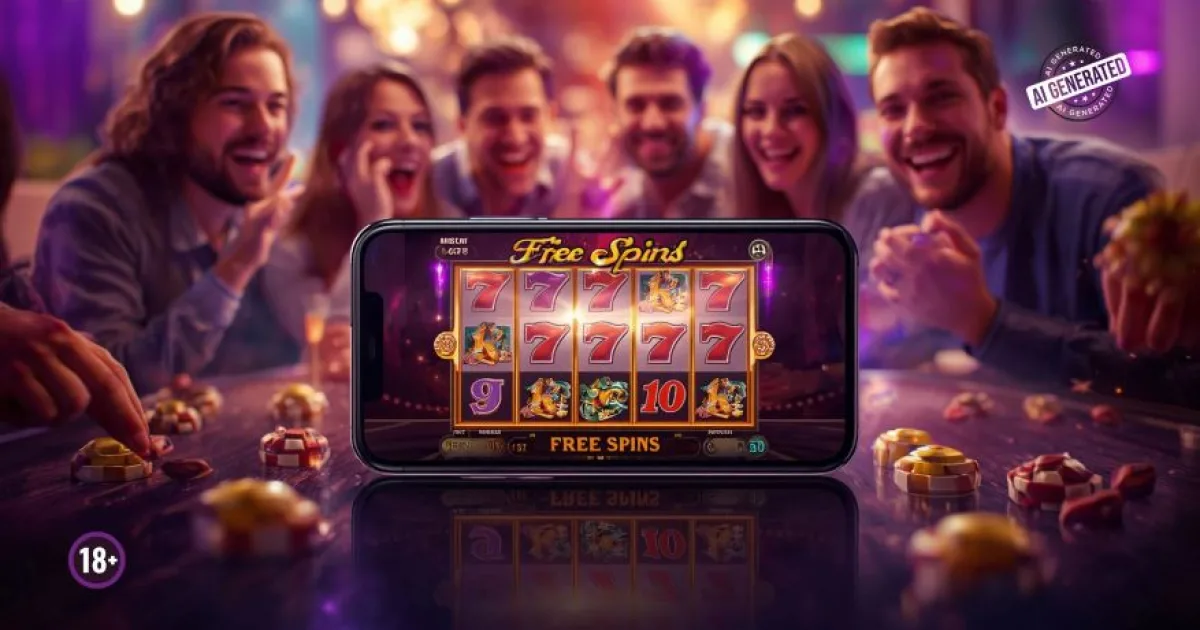 Rotești gratuite, funcția cea mai așteptată la jocurile de slot online