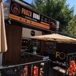 S-a deschis oficial „Pauza Bună”, noul local mult așteptat de toți