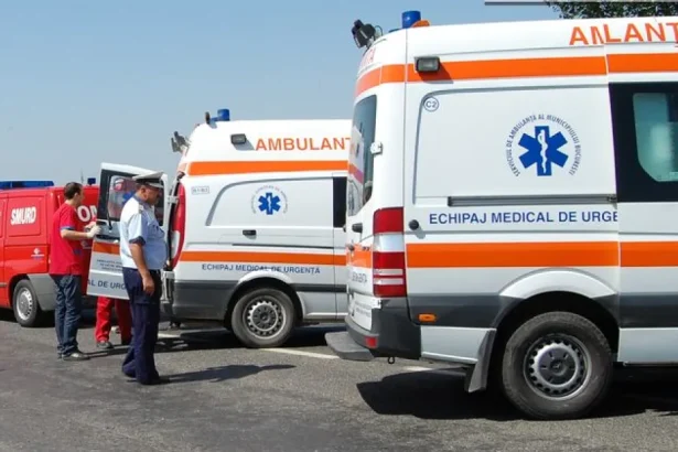 SAJ Bacău recrutează voluntari până pe 16 octombrie