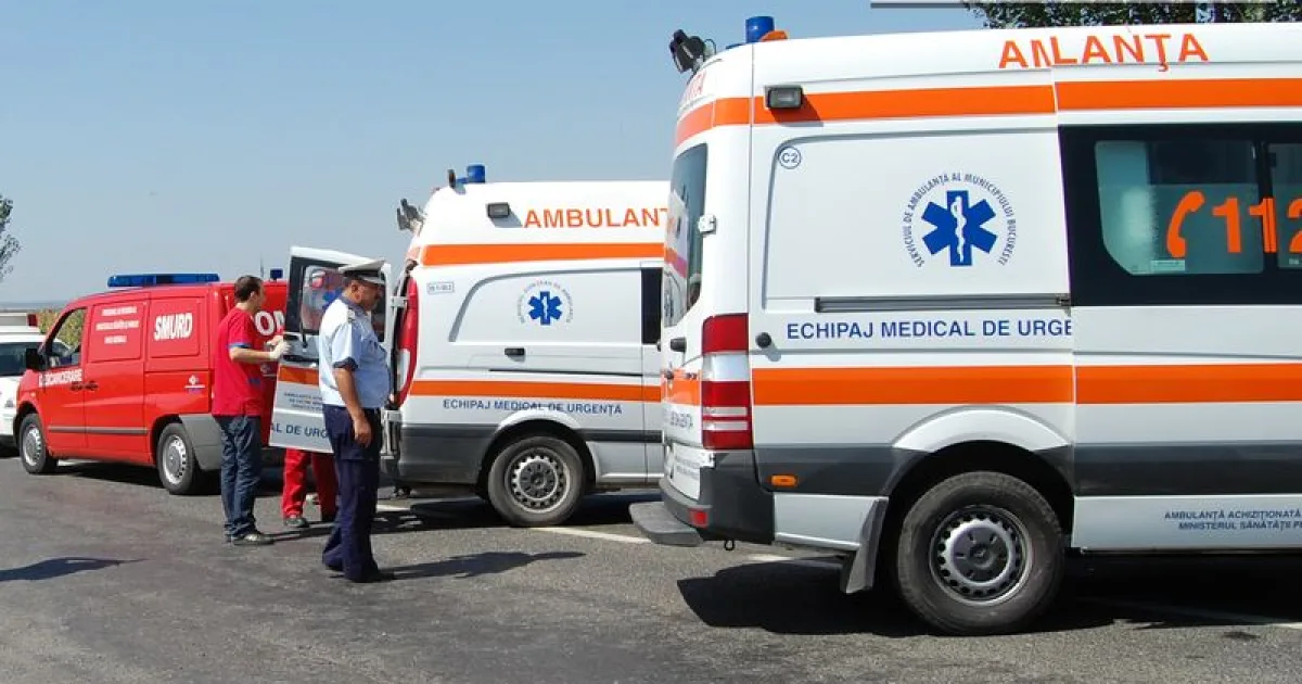 SAJ Bacău recrutează voluntari până pe 16 octombrie